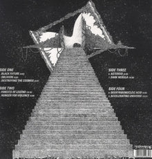 Vektor – Black Future | 5055006546323 | extra productbeeld