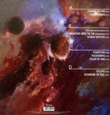 Vektor – Terminal Redux | 5055006555325 | extra productbeeld