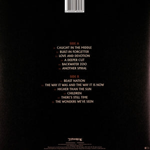 Temperance Movement – A Deeper Cut | 5055006560626 | extra productbeeld