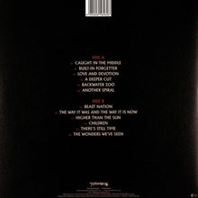 Temperance Movement – A Deeper Cut | 5055006560626 | extra productbeeld