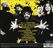 Massive Wagons – House of Noise | 5055006563511 | extra productbeeld