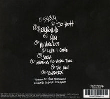 Buckcherry – Hellbound | 5055006564914 | extra productbeeld