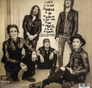 Buckcherry – Hellbound | 5055006564921 | extra productbeeld