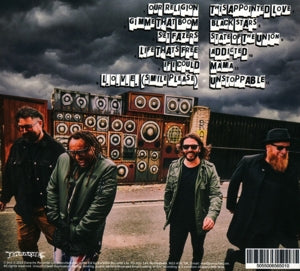 Skindred – Smile | 5055006565010 | extra productbeeld