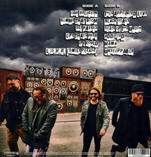 Skindred – Smile | 5055006565027 | extra productbeeld