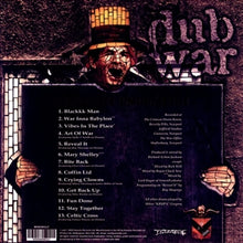 Dub War – Westgate Under Fire | 5055006566321 | extra productbeeld