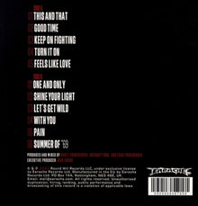 Buckcherry – Vol. 10 | 5055006567939 | extra productbeeld
