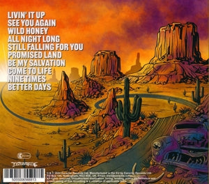 Karma Effect – Promised Land | 5055006568813 | extra productbeeld