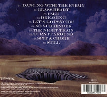 Those Damn Crows – God Shaped Hole | 5055006570618 | extra productbeeld