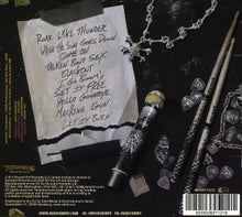 Buckcherry – Roar Like Thunder | 5055006571219 | extra productbeeld