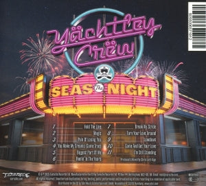Yachtley Crew – Seas the Night | 5055006571912 | extra productbeeld