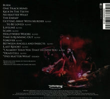 Papa Roach – Time For Annihilation: On the Record & On the Road | 5055006572018 | extra productbeeld