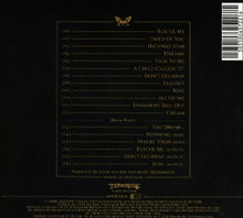 Buckcherry – Black Butterfly | 5055006572216 | extra productbeeld