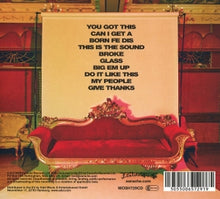Skindred – You Got This | 5055006572919 | extra productbeeld