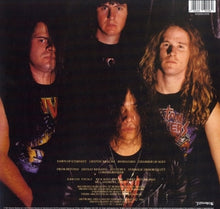 Massacre – From Beyond | 5055006592580 | extra productbeeld