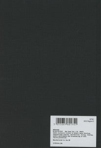 Nick Cave & the Bad Seeds – Push the Sky Away | 5055667601751 | extra productbeeld