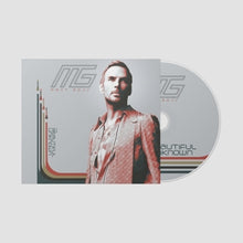 Goss, Matt – Beautiful Unknown | 5056032346215 | extra productbeeld