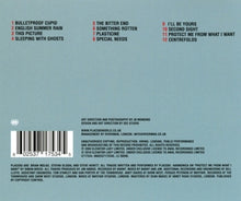 Placebo – Sleeping With Ghosts | 5056167108849 | extra productbeeld