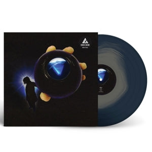 Djo – Decide | 5056167180050 | extra productbeeld
