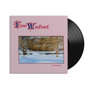 Wolfhard, Finn – Fire From the Hip | 5056167184089 | extra productbeeld