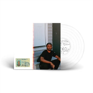 Jpegmafia – Veteran | 5056167184621 | extra productbeeld