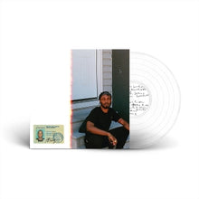 Jpegmafia – Veteran | 5056167184621 | extra productbeeld