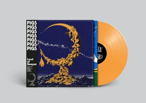 Pigs Pigs Pigs Pigs Pigs Pigs Pigs – Land of Sleeper | 5056321672131 | extra productbeeld