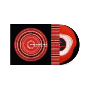 Tokyo Police Club – Elephant Shell | 5056340103135 | extra productbeeld