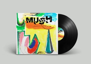 Mush – Down Tools | 5056340104132 | extra productbeeld
