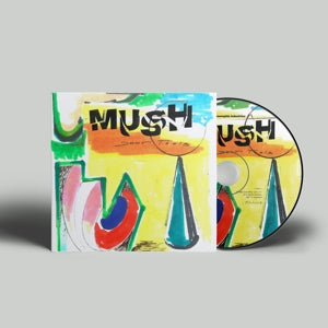 Mush – Down Tools | 5056340104149 | extra productbeeld