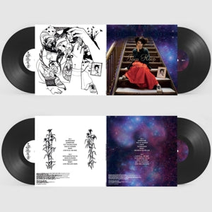 Hoop, Jesca – Kismet / the Complete Kismet Acoustic | 5056340106273 | extra productbeeld