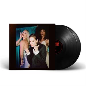 Christine and the Queens – Redcar Les Adorables Etoiles | 5056556105992 | extra productbeeld