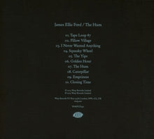 Ford, James Ellis – The Hum | 5056614702521 | extra productbeeld