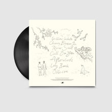 Funke, Maxine – River Said | 5056614702613 | extra productbeeld