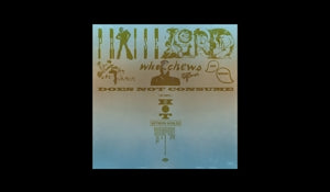 Tumor, Yves – Praise a Lord Who Chews But Which Does Not Consume | 5056614703658 | extra productbeeld