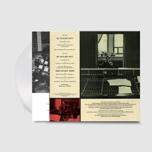 Cale, John – Words For the Dying | 5056614704563 | extra productbeeld