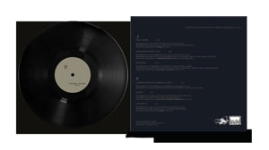 Davachi, Sarah – Selected Works Ii | 5056614705201 | extra productbeeld