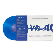 Krash, Kelvin – Harsh | 5056614707403 | extra productbeeld