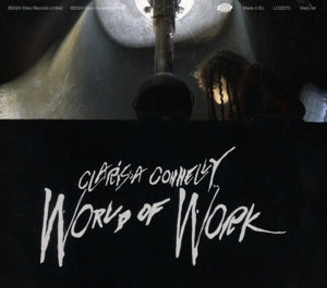 Connelly, Clarissa – World of Work | 5056614708042 | extra productbeeld