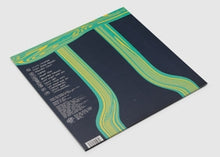 Wu-Lu – Learning To Swim On Empty | 5056614796971 | extra productbeeld