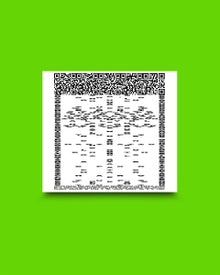 Raczynski, Bogdan – Scroll Till You Die | 5056818805301 | extra productbeeld