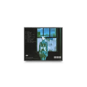 Kelela – New Avatar | 5056818809088 | extra productbeeld