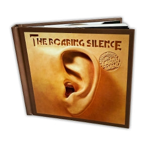 Manfred Mann's Earth Band – The Roaring Silence | 5060051335686 | extra productbeeld