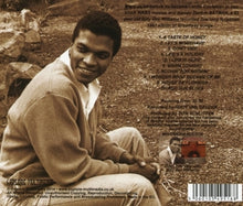 Williams, Billy Dee – Let's Misbehave | 5060105495168 | extra productbeeld