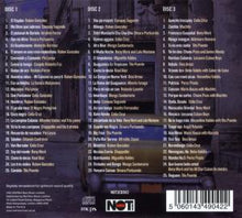 V/A – Definitive Cuban | 5060143490422 | extra productbeeld