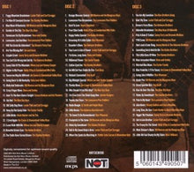 V/A – Very Best of Bluegrass | 5060143490507 | extra productbeeld