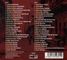 V/A – Essential Cuban Anthology | 5060143493010 | extra productbeeld
