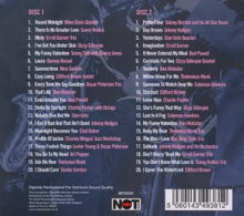 V/A – Late Night Jazz | 5060143493812 | extra productbeeld