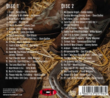 V/A – 40 Country Hits | 5060143497964 | extra productbeeld