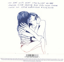 Karen O – Crush Songs | 5060186923666 | extra productbeeld